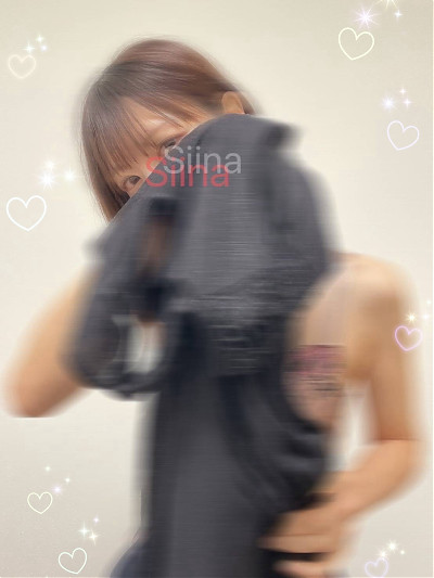 Siina(しいな)